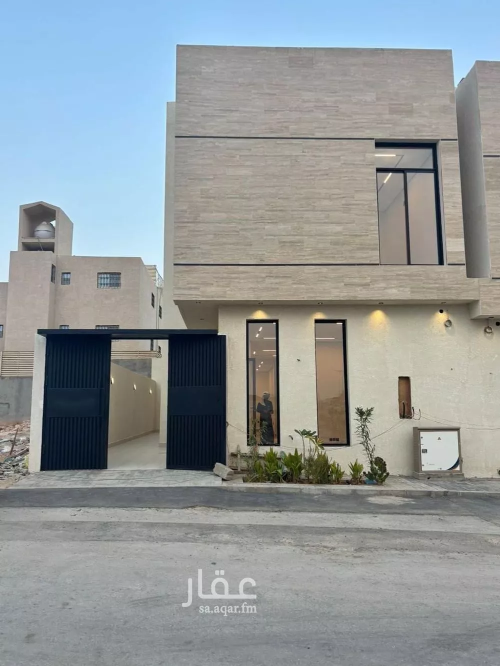 فيلا 5 غرف في المهدية 3