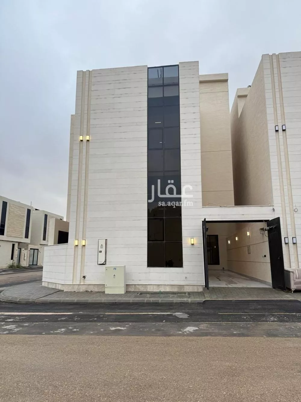 6 bedroom villa in Al Mahdiyyah 1