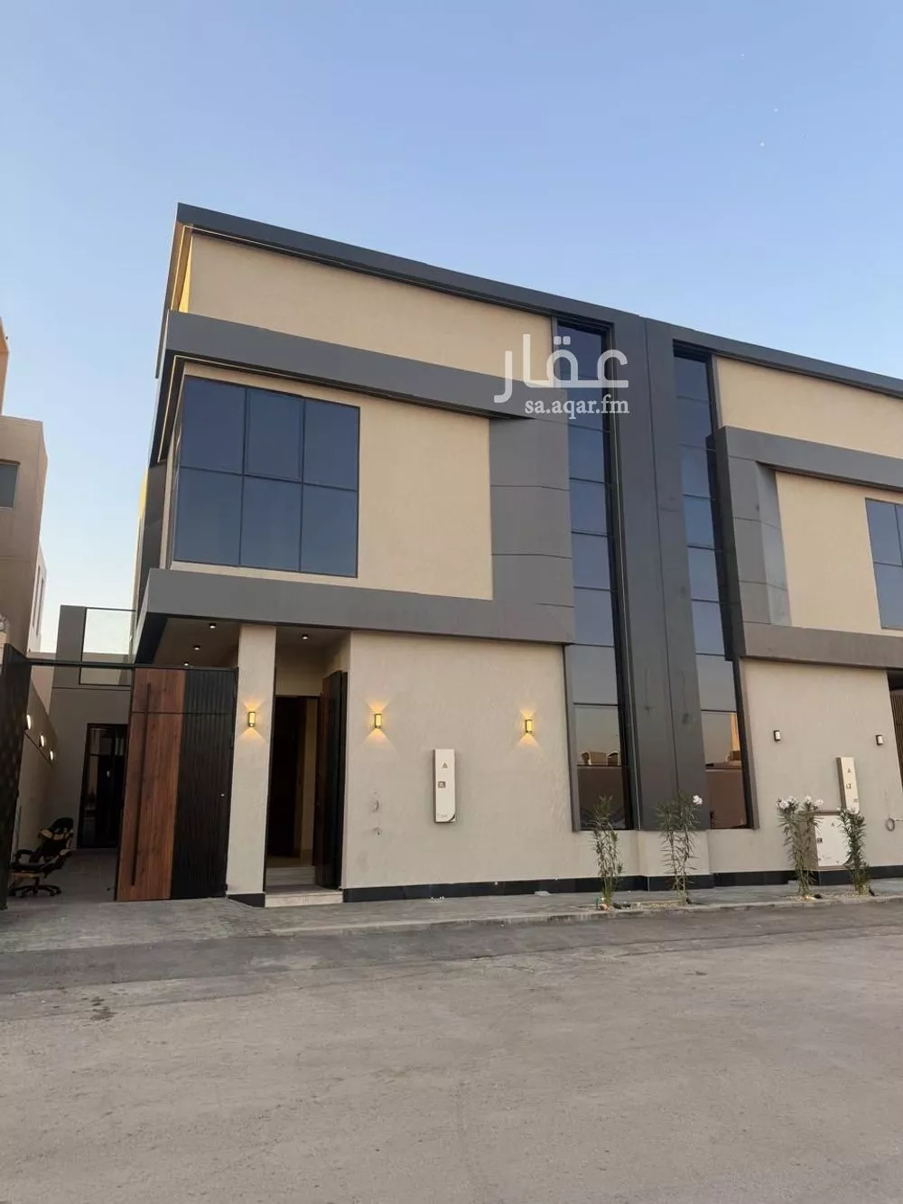 فيلا 5 غرف في المهدية 2