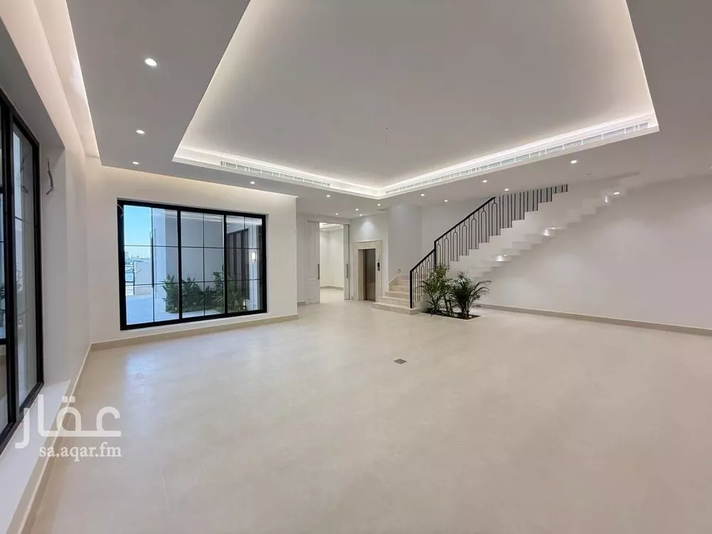 فيلا 6 غرف في المهدية 4