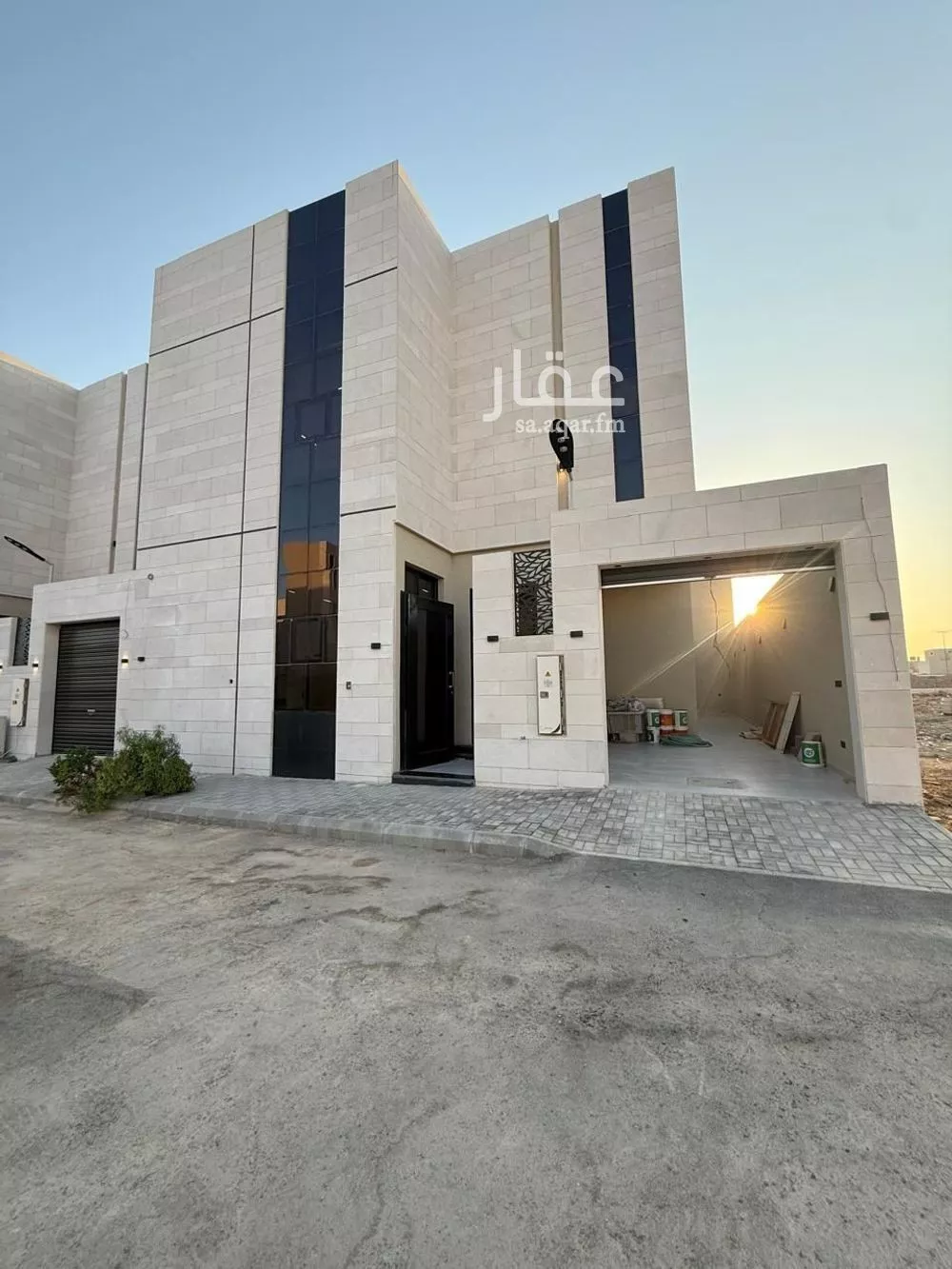 فيلا 6 غرف في المهدية 2