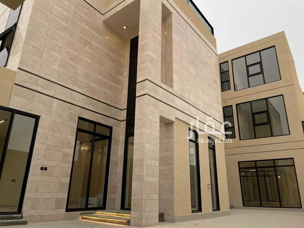 فيلا 7 غرف في المهدية 2