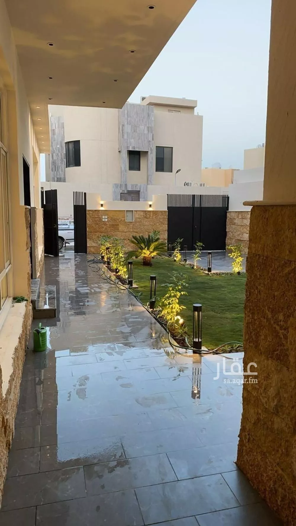 6 bedroom villa in Al Mahdiyyah 3