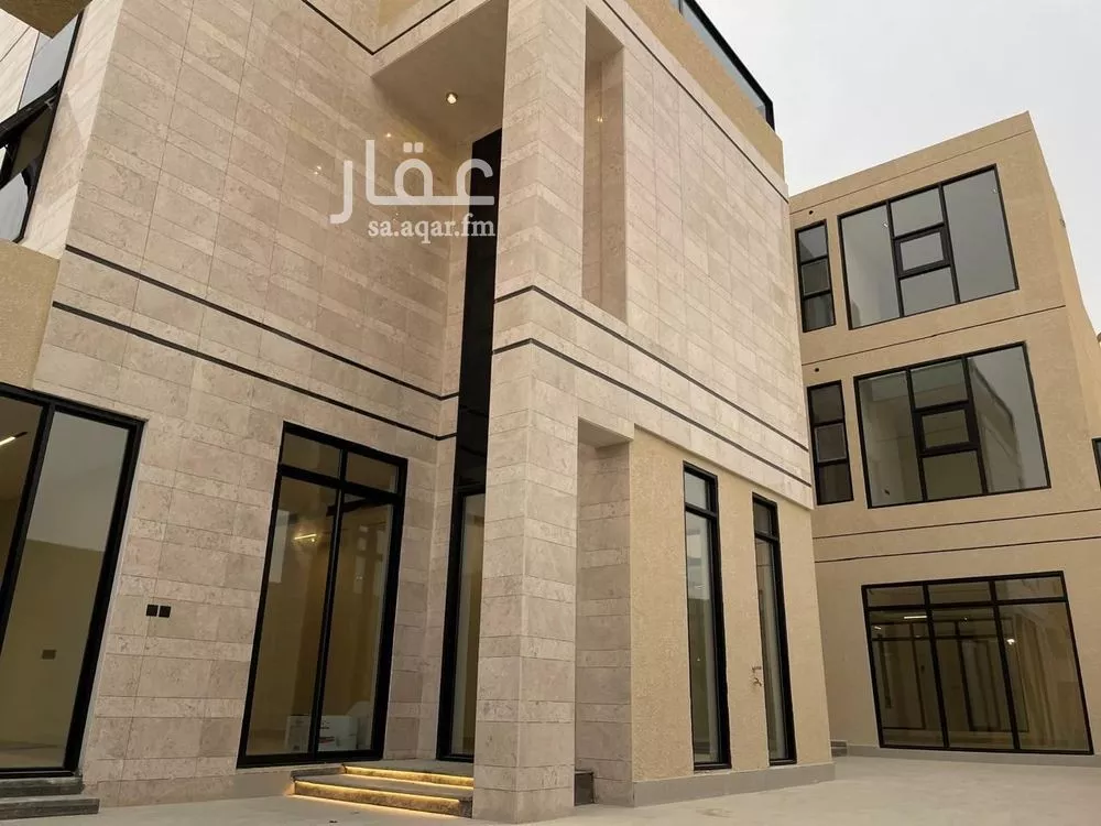 فيلا 7 غرف في المهدية 2