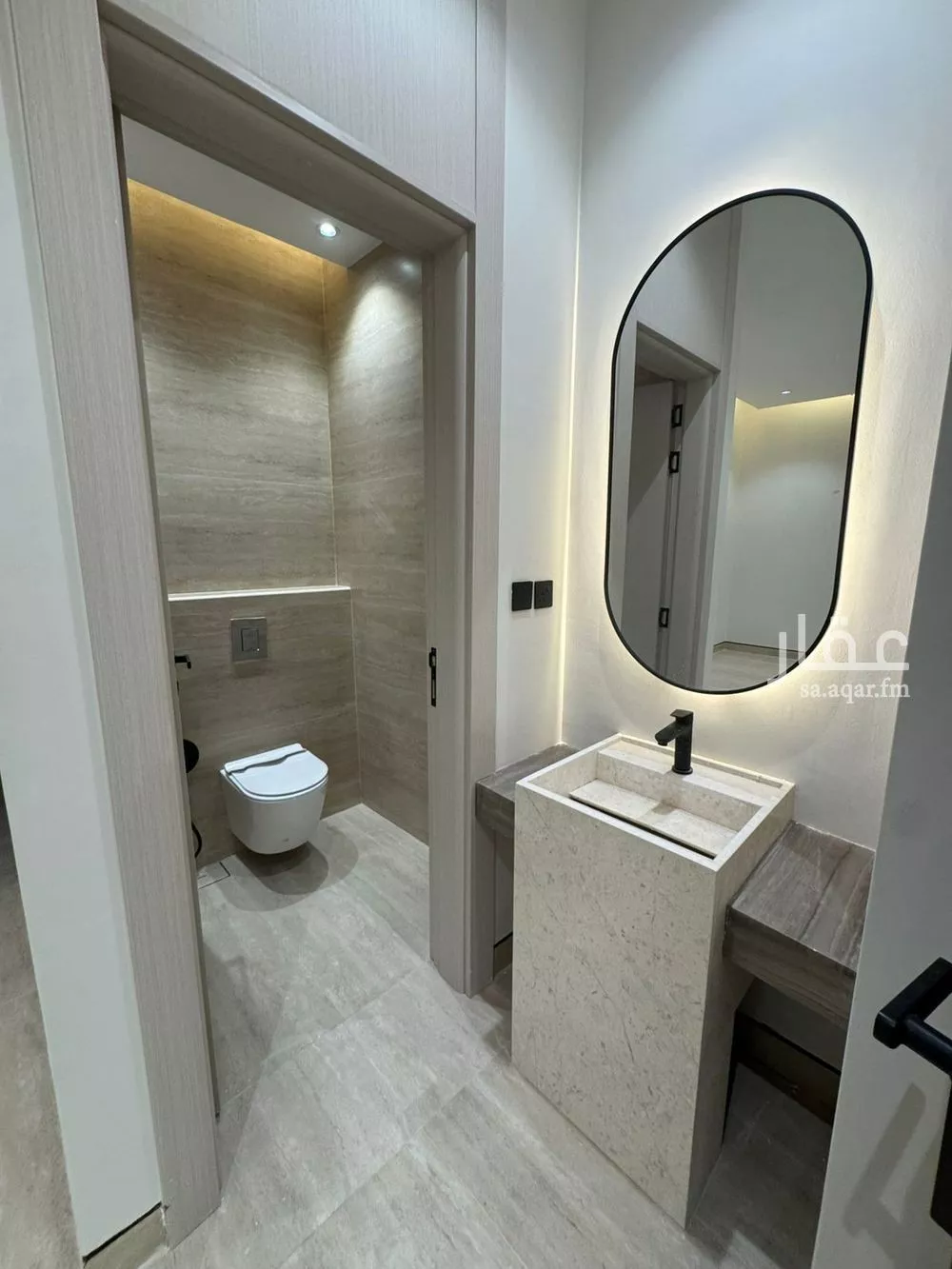 3 bedroom apartment in Al Mahdiyyah 5