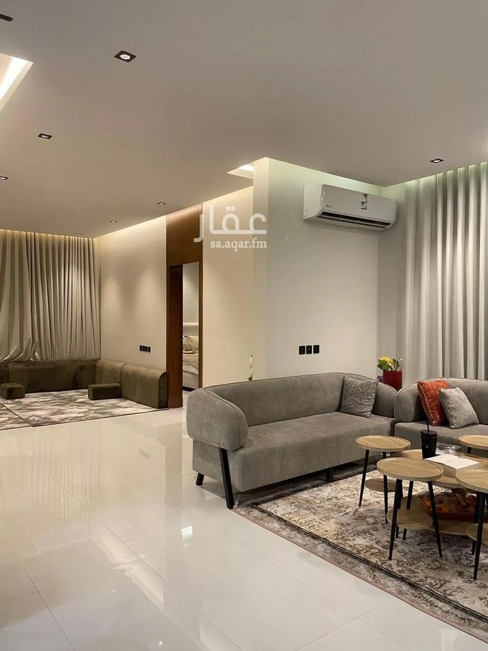 فيلا 5 غرف في المهدية 5