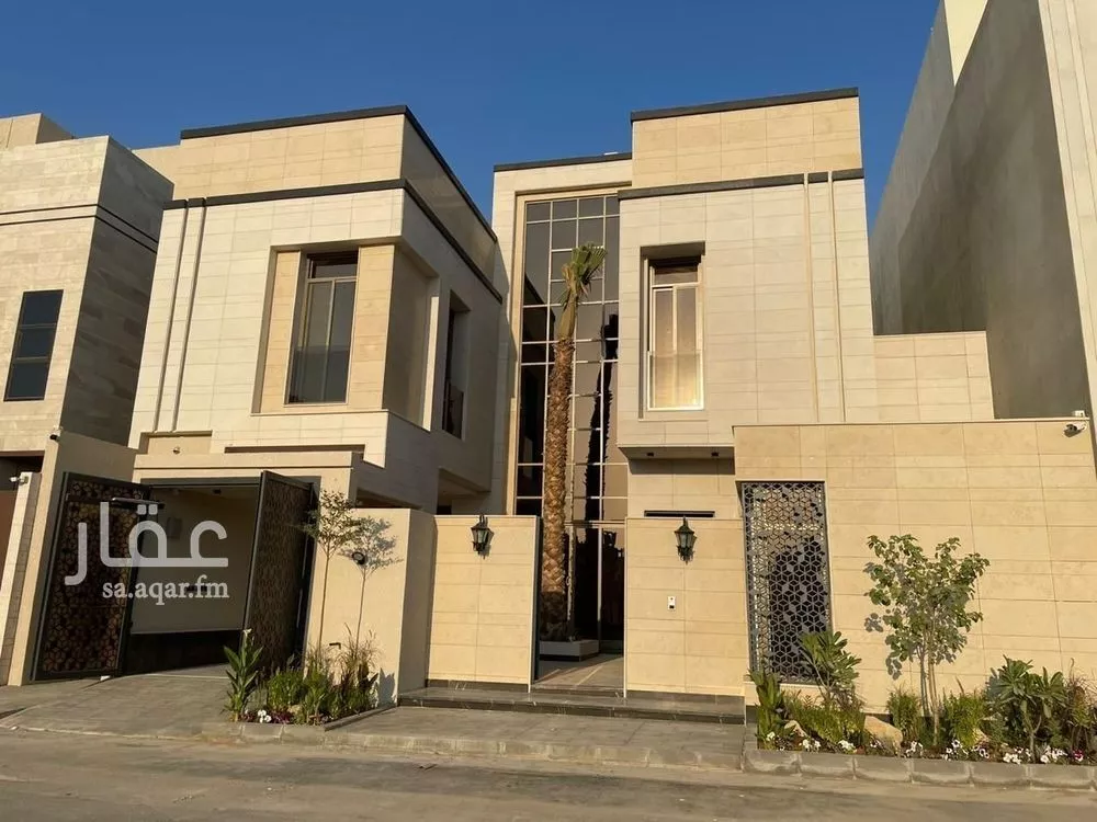 فيلا 5 غرف في المهدية 2