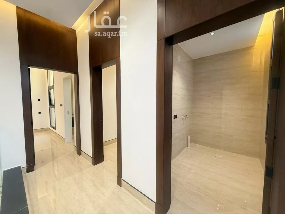 فيلا 4 غرف في المهدية 3