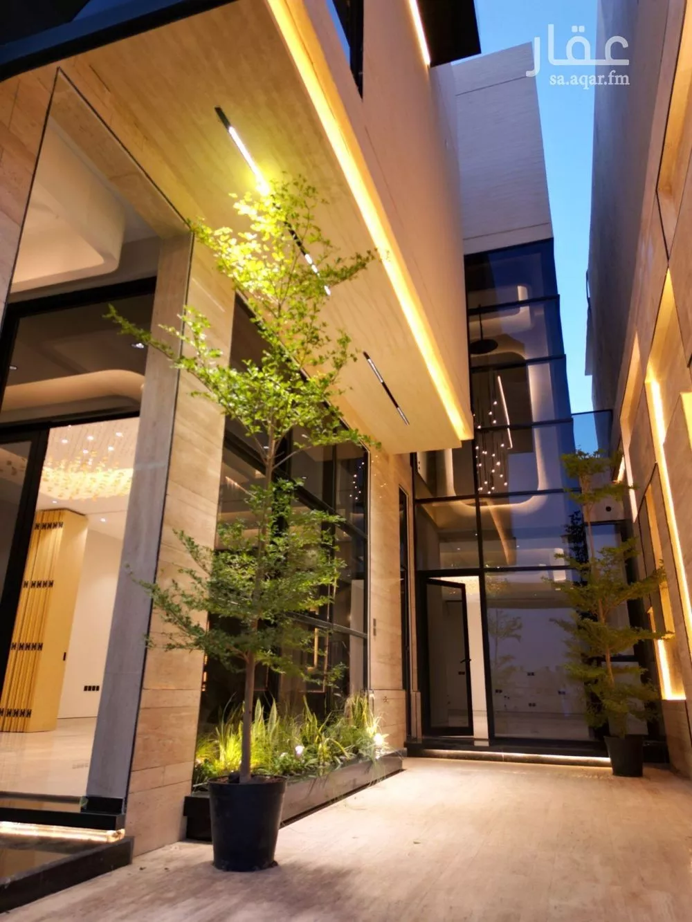 فيلا 7 غرف في المهدية 2