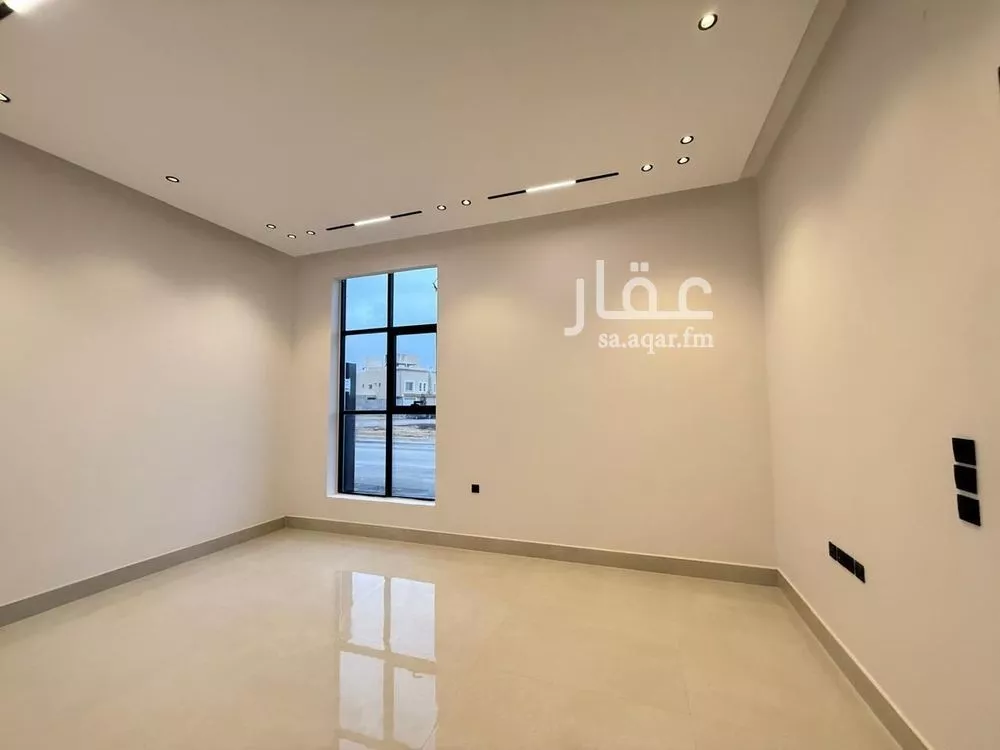 فيلا 6 غرف في المهدية 4