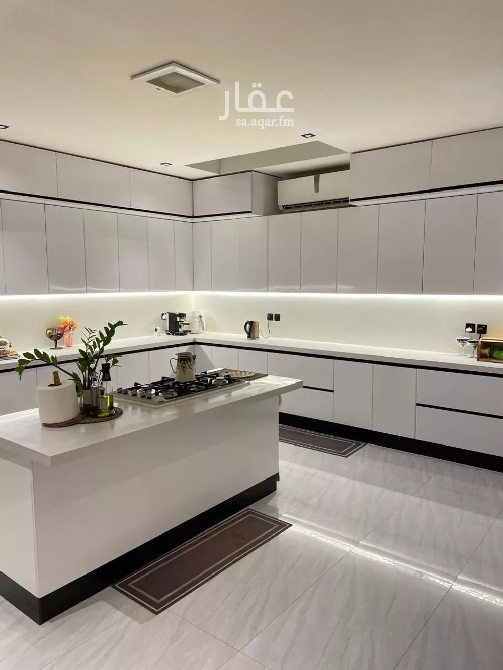 فيلا 5 غرف في المهدية 2