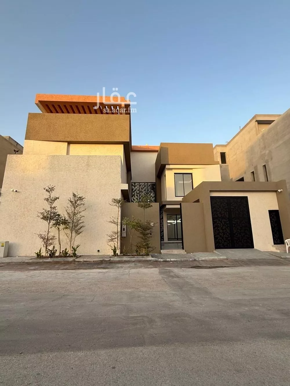 6 bedroom villa in Al Mahdiyyah 1