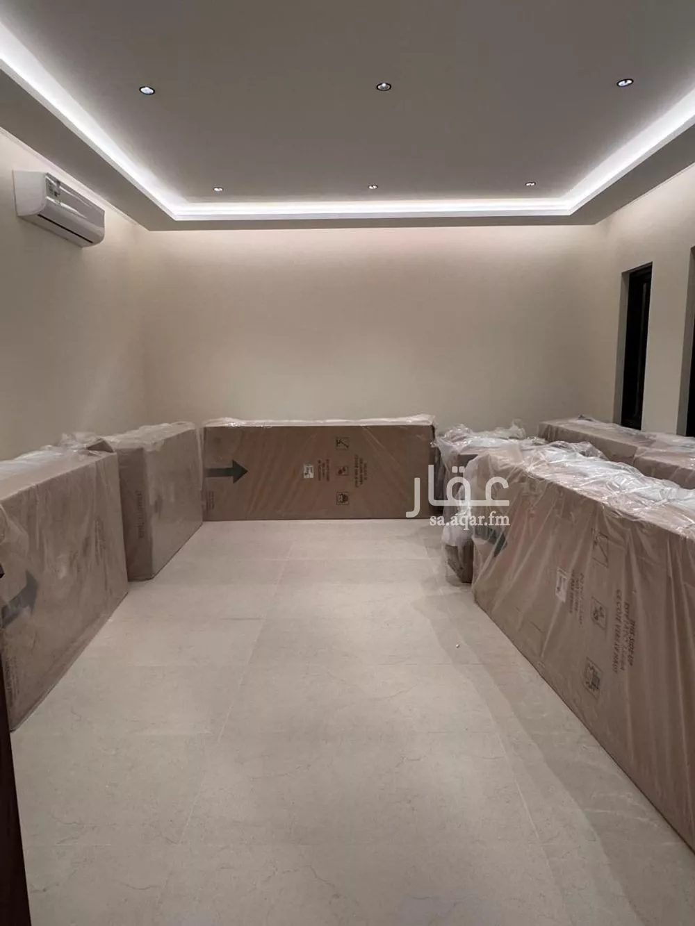 شقة 5 غرف في المهدية 5