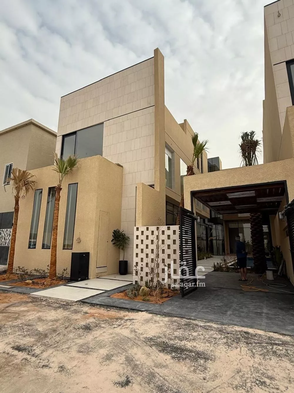 6 bedroom villa in Al Mahdiyyah 1