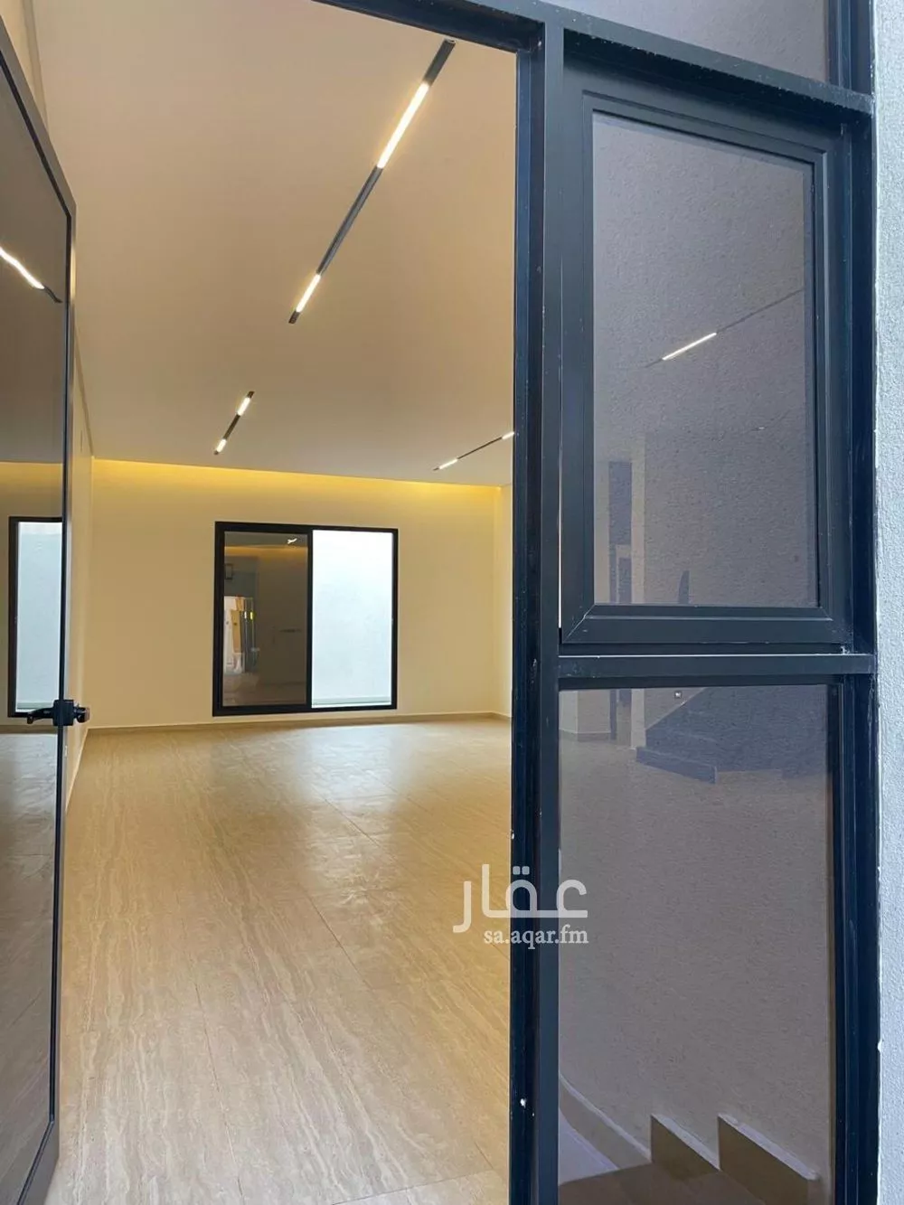 دور 3 غرف في السويدي الغربي 3