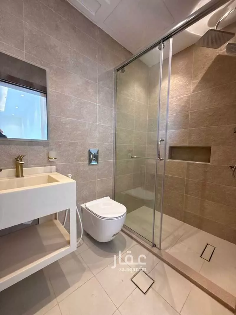 عمارة 164 م² في الروضة 3