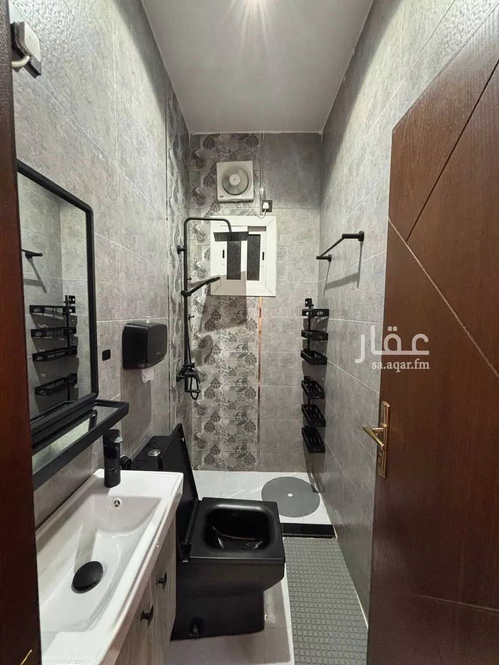 شقة 3 غرف في الريان 4