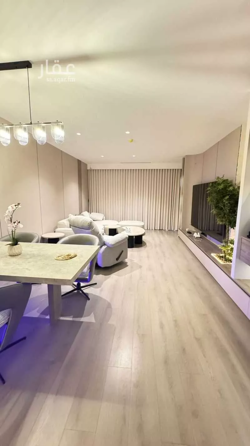 2 bedroom apartment in Al Shati, Jeddah 5