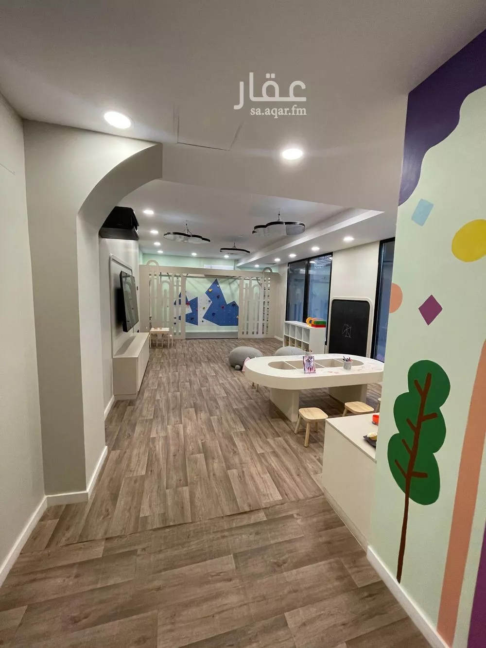 4 bedroom apartment in Al Nahda, Jeddah 6