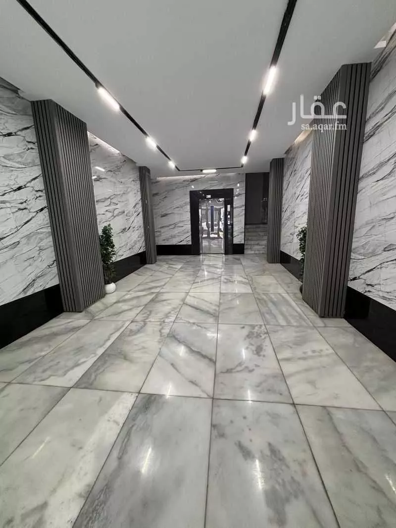 شقة 4 غرف في الربوة 1