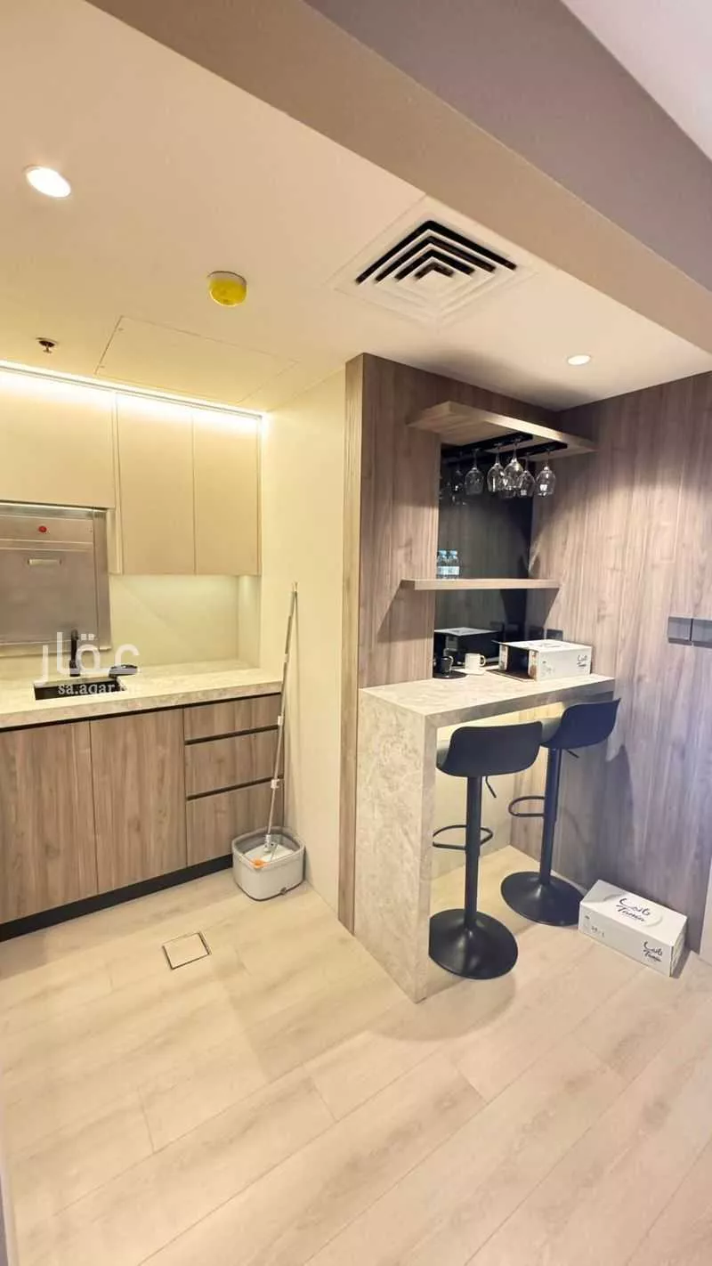 2 bedroom apartment in Al Shati, Jeddah 8