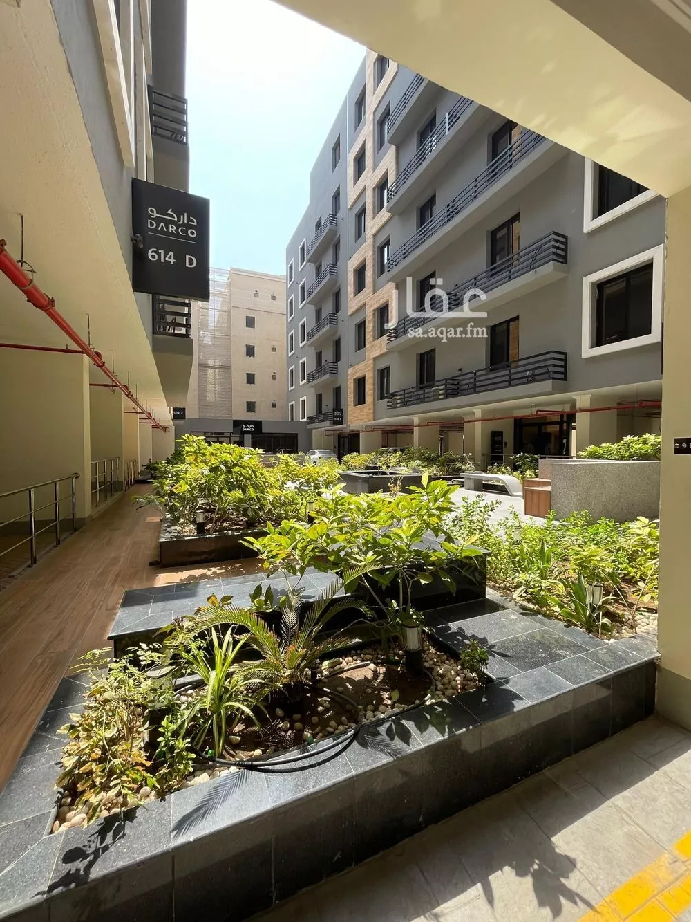 4 bedroom apartment in Al Nahda, Jeddah 8