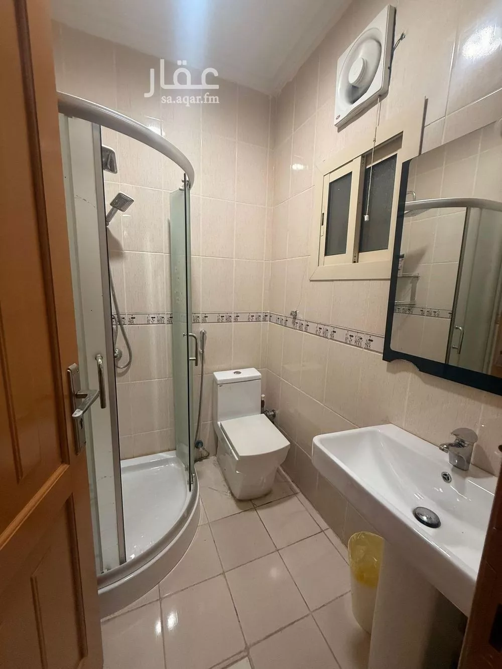 شقة 2 غرف في البوادي، جدة 4