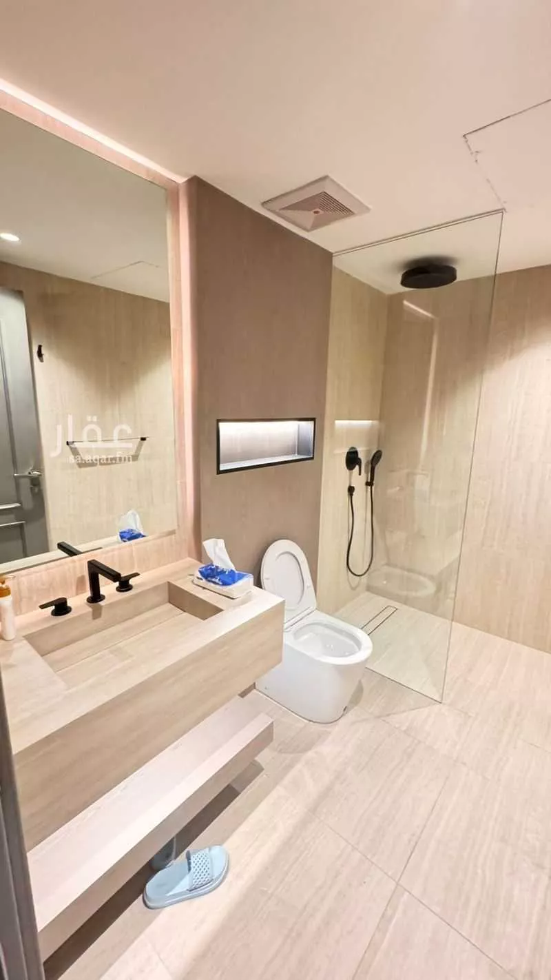 2 bedroom apartment in Al Shati, Jeddah 4