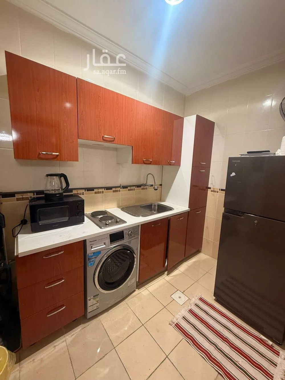 شقة 2 غرف في البوادي، جدة 5