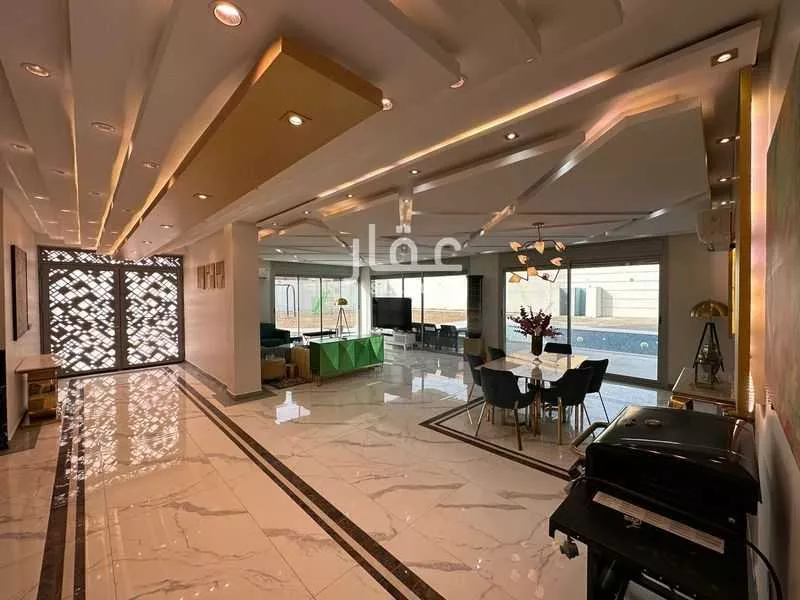 فيلا 10 غرف في الصوارى 1