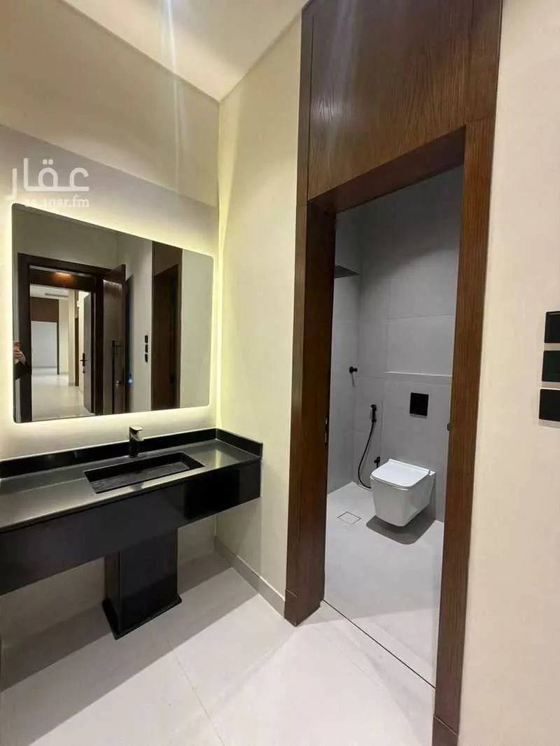 4 bedroom apartment in Al Nahda, Jeddah 8
