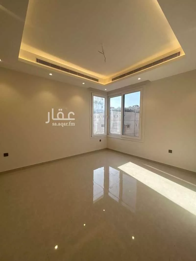 عمارة 164 م² في الروضة 2