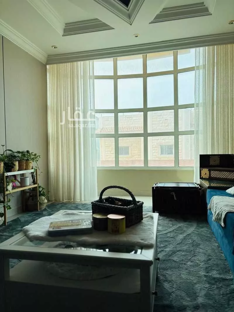 فيلا 7 غرف في النهضة 3