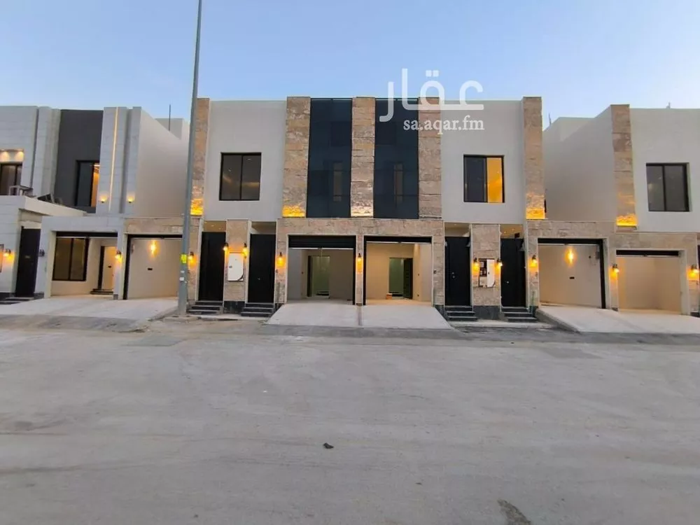 دور 6 غرف في بدر 1