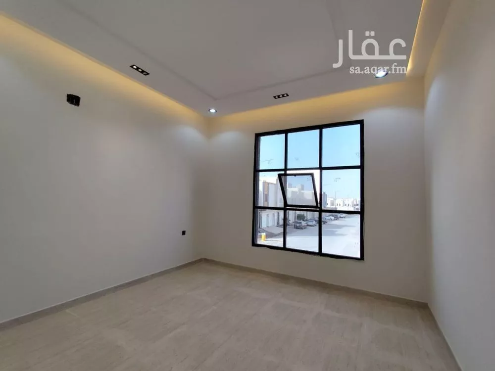 دور 5 غرف في بدر 3