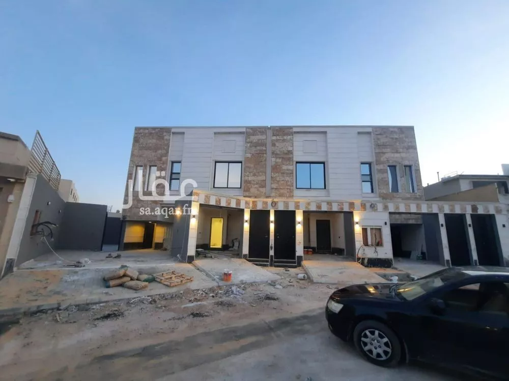 دور 4 غرف في بدر 1