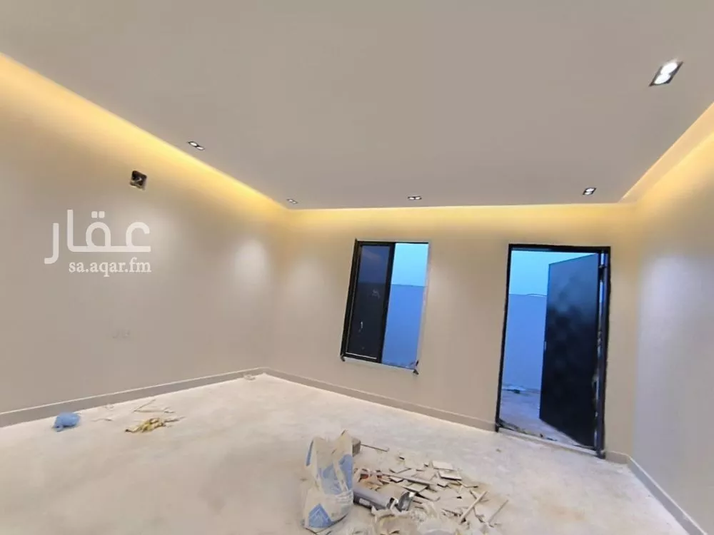 دور 6 غرف في بدر 3