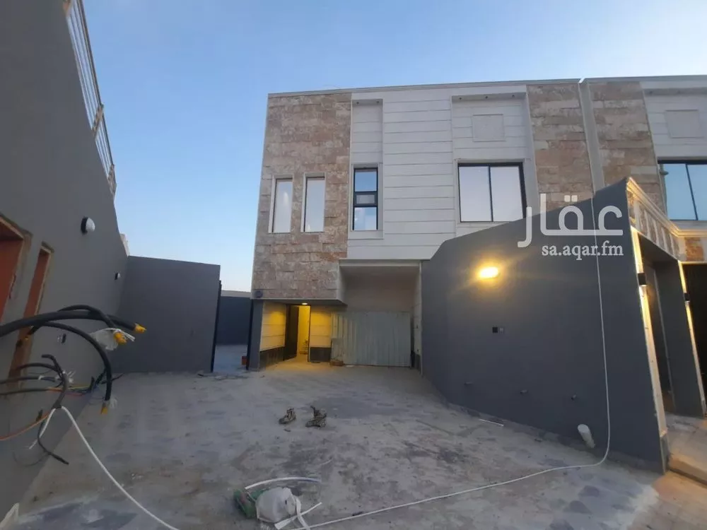 دور 4 غرف في بدر 2