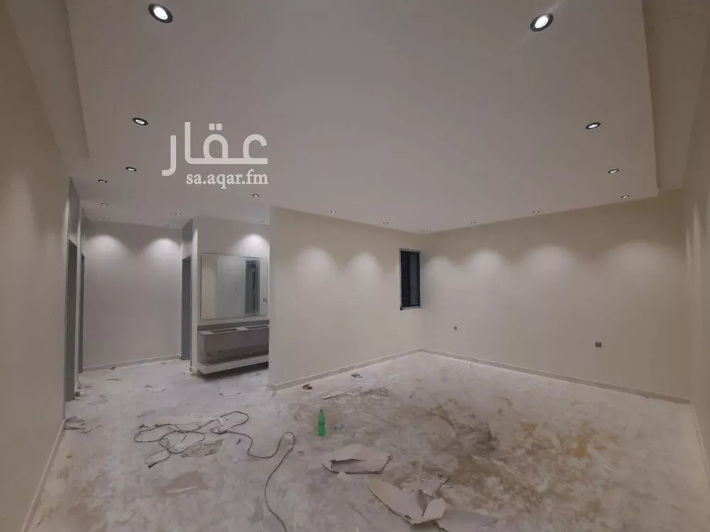 دور 4 غرف في بدر 3