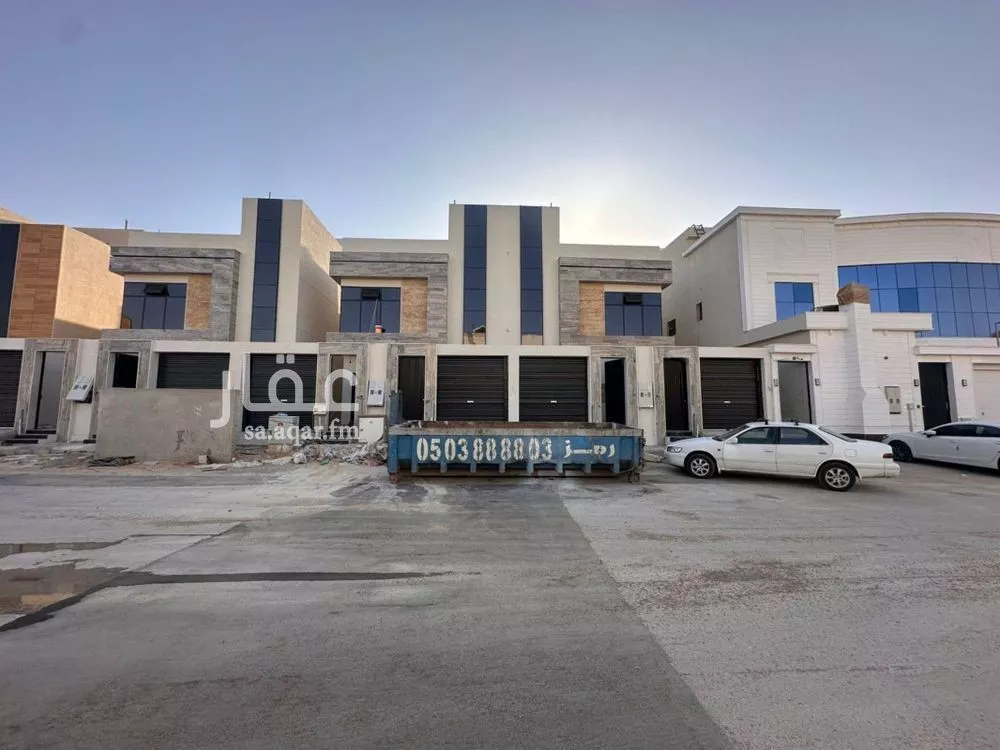 دور 5 غرف في طويق 2