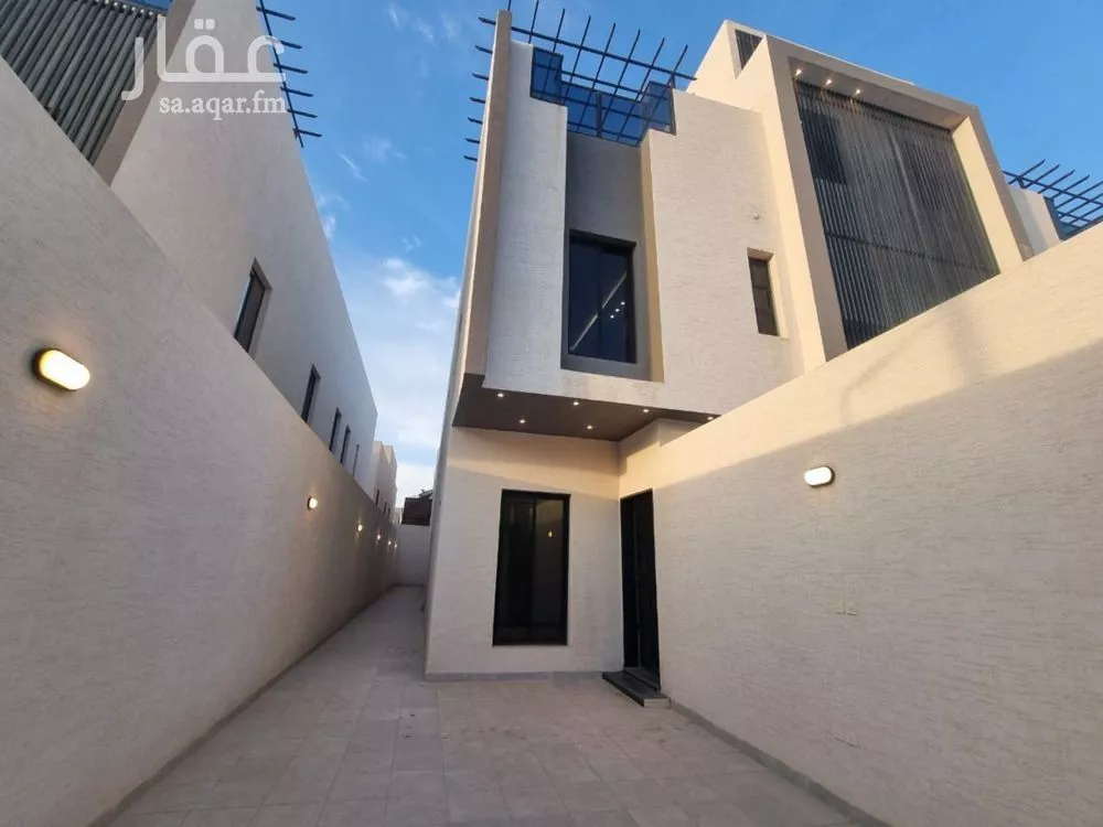 دور 5 غرف في بدر 2