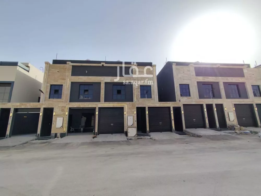 دور 5 غرف في بدر 1