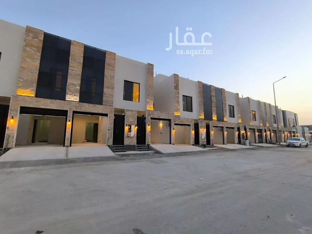 دور 6 غرف في بدر 2