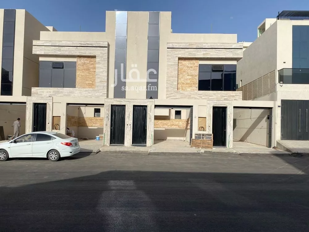 دور 5 غرف في ظهرة نمار 1