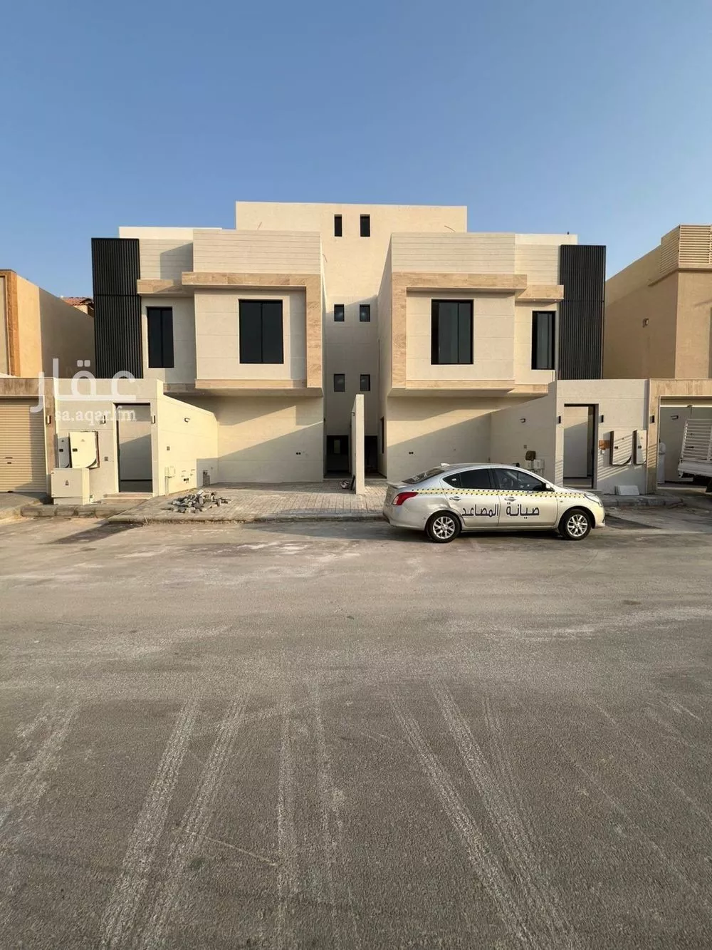 دور 5 غرف في طويق 1