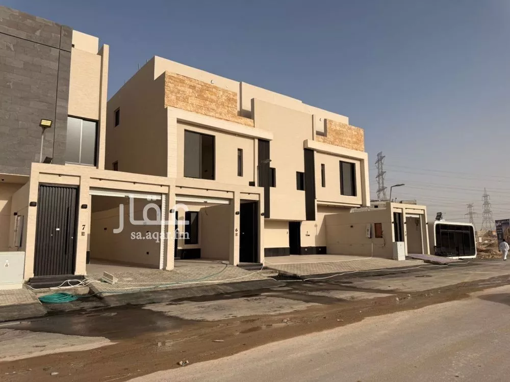 دور 5 غرف في الشرق 1