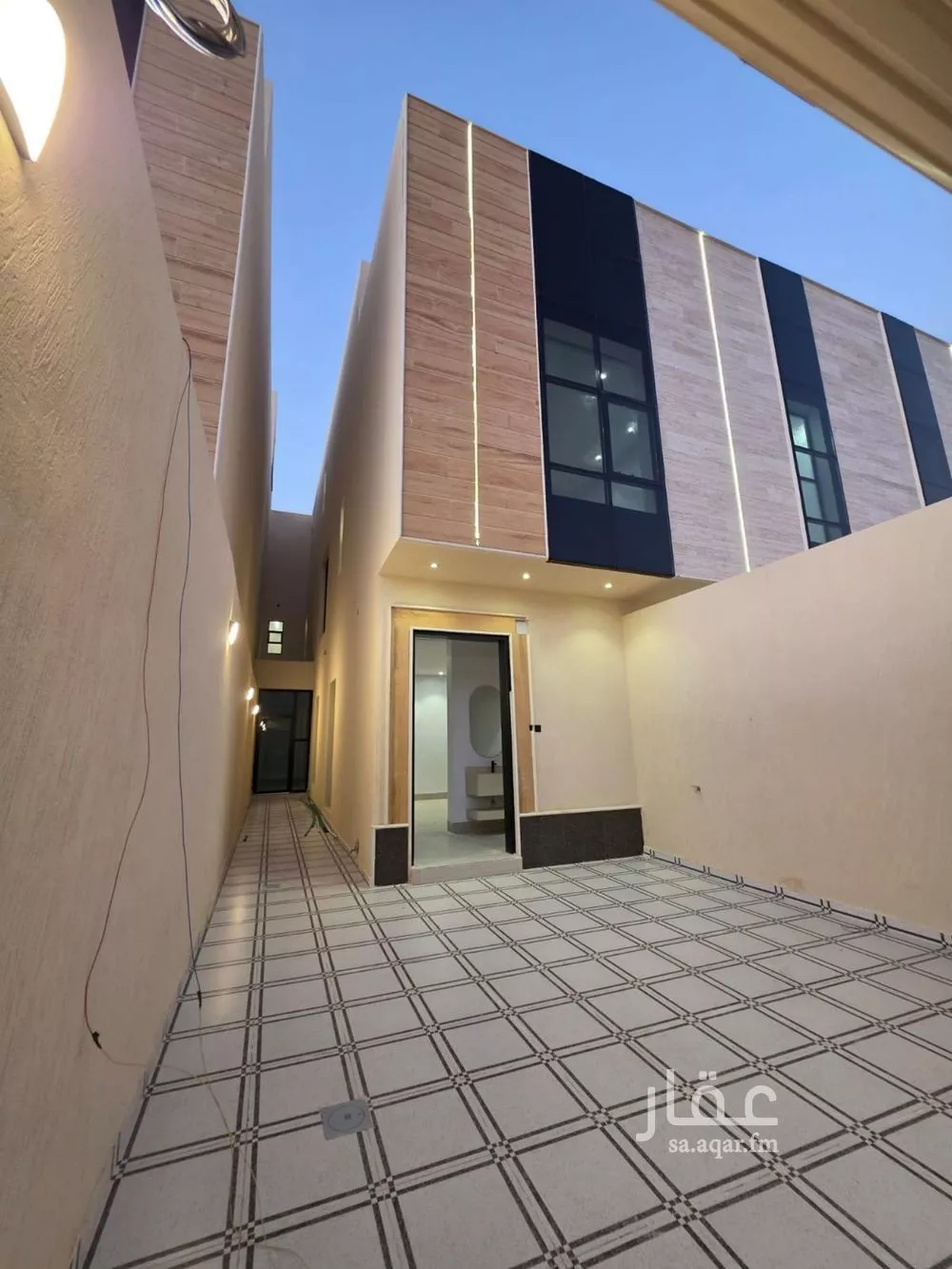 دور 5 غرف في ظهرة نمار 2