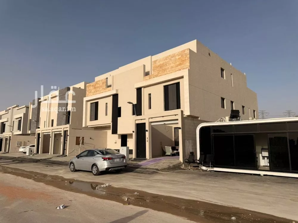 دور 5 غرف في الشرق 3