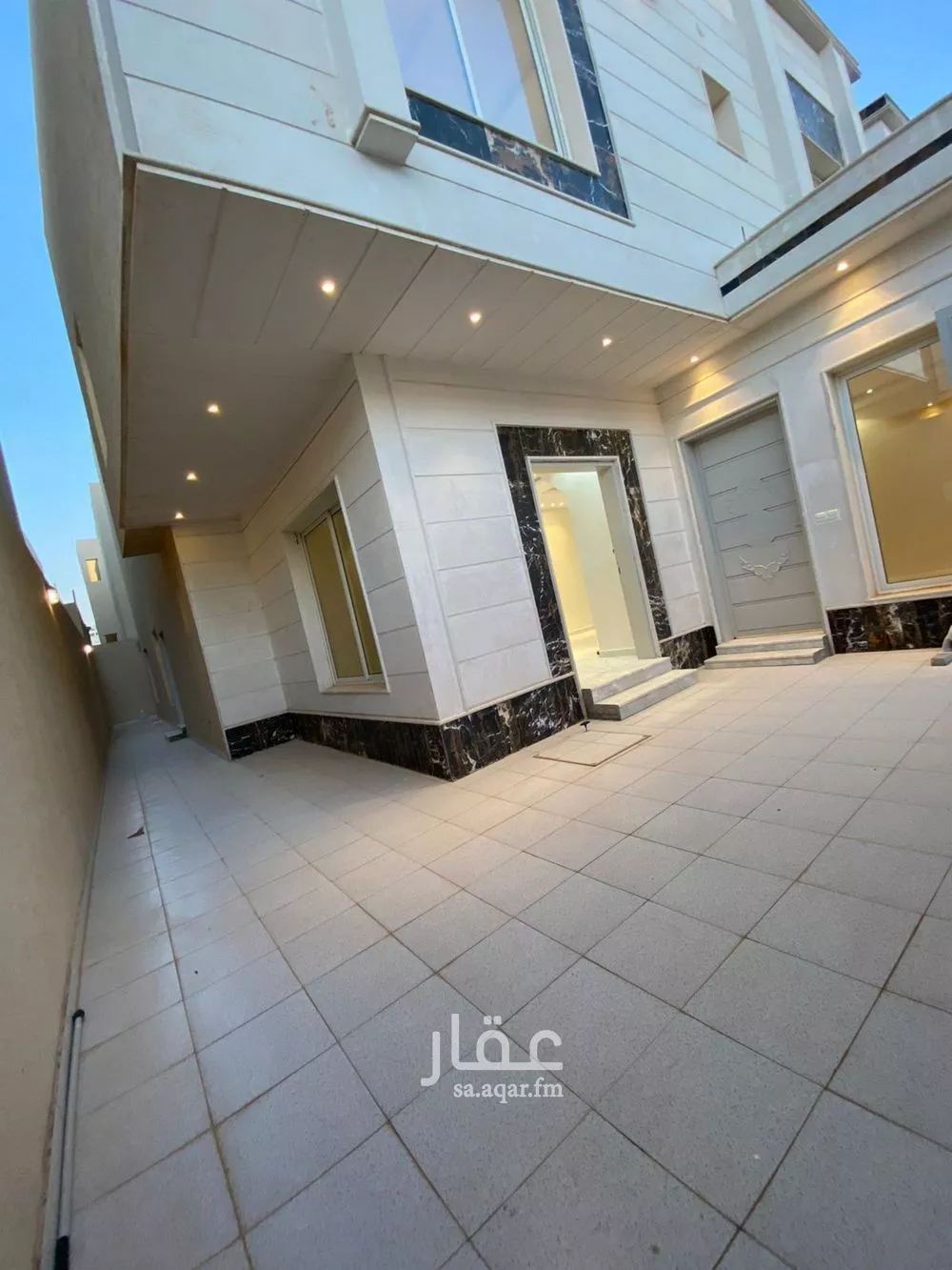 فيلا 6 غرف في طويق 4