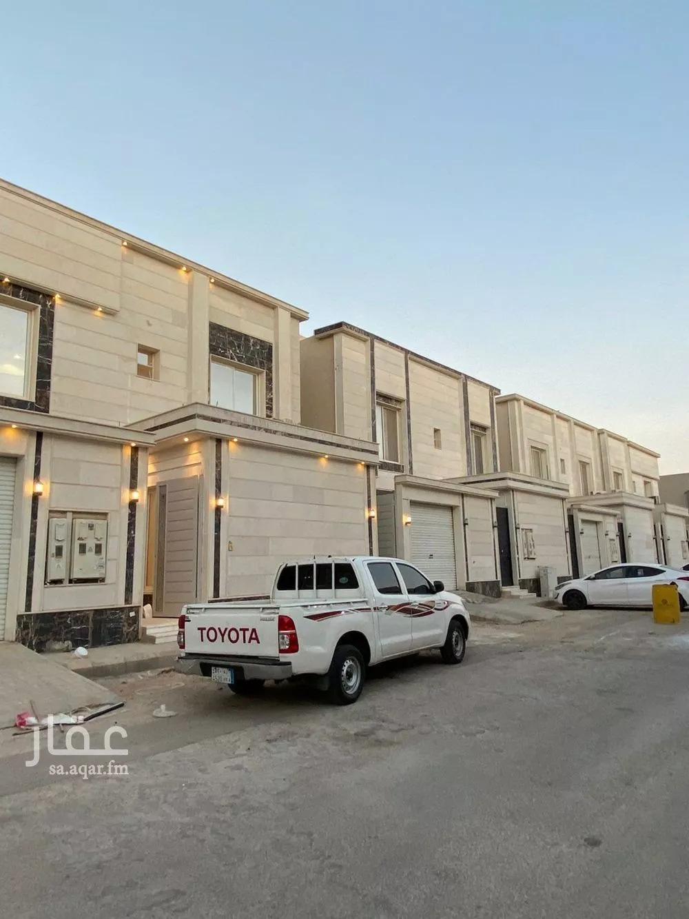 فيلا 6 غرف في طويق 2